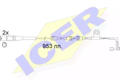 ICER 610552 E C